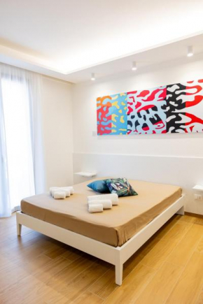 FLORIANA B&B